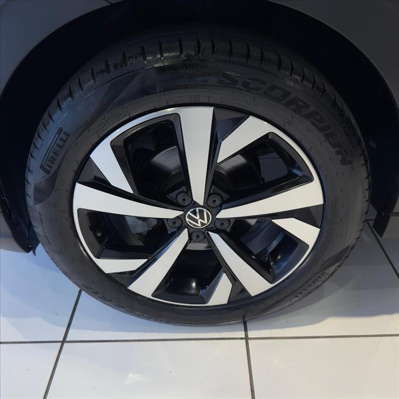 VOLKSWAGEN  NIVUS   1.0 200 TSI Highline  - 21407