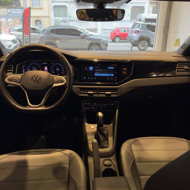 VOLKSWAGEN  NIVUS   1.0 200 TSI Highline  - 21399