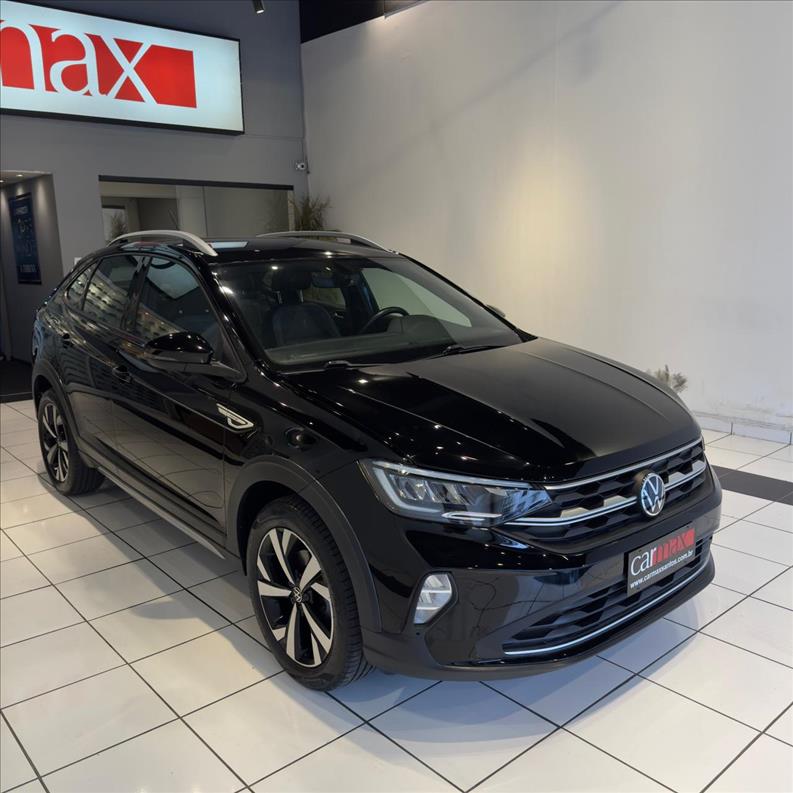VOLKSWAGEN  NIVUS   1.0 200 TSI Highline  - 21393