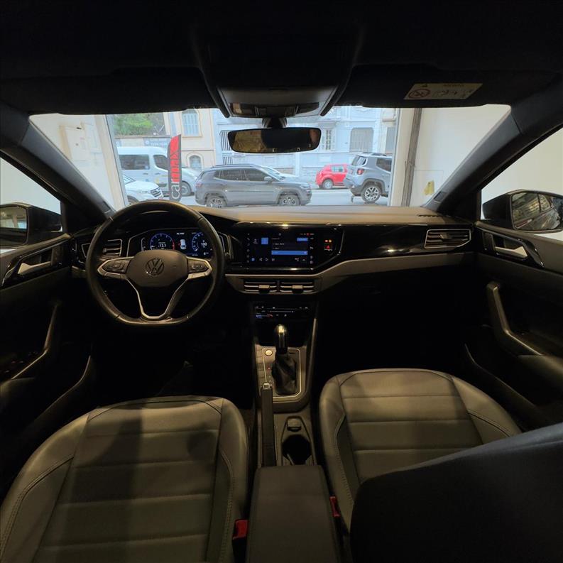 VOLKSWAGEN  NIVUS   1.0 200 TSI Highline  - 21400