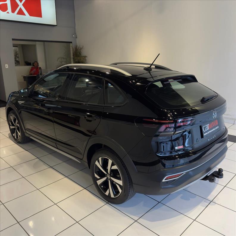 VOLKSWAGEN  NIVUS   1.0 200 TSI Highline  - 21394
