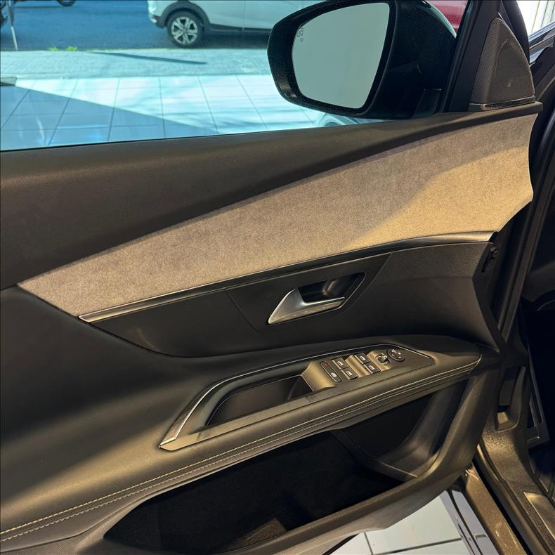 PEUGEOT  3008   1.6 16V THP GT Pack  - 1036