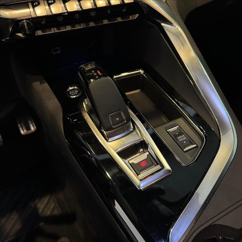 PEUGEOT  3008   1.6 16V THP GT Pack  - 1038