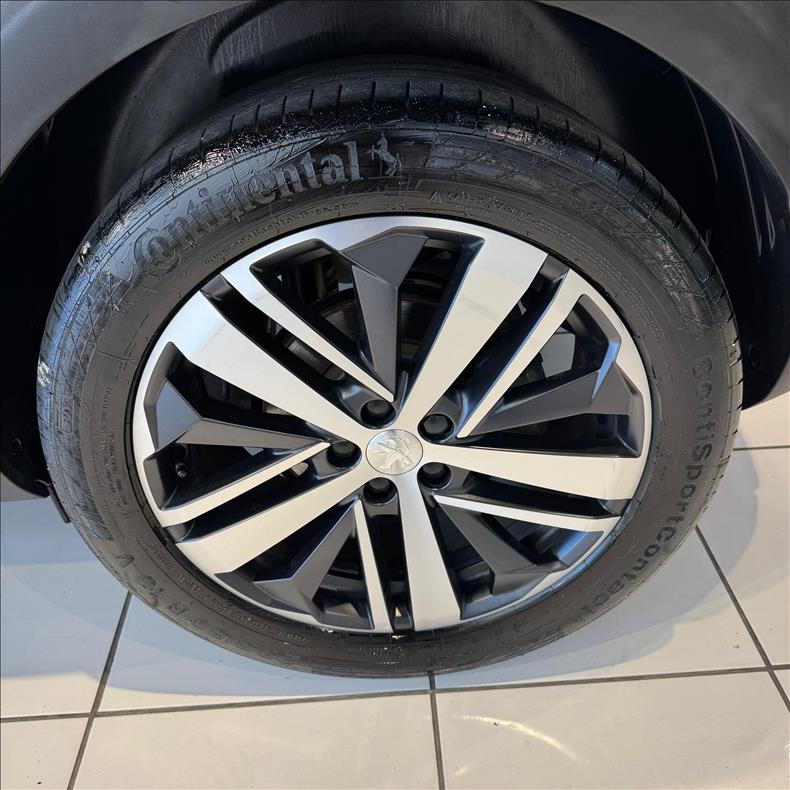 PEUGEOT  3008   1.6 16V THP GT Pack  - 1042