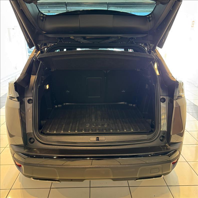 PEUGEOT  3008   1.6 16V THP GT Pack  - 1040