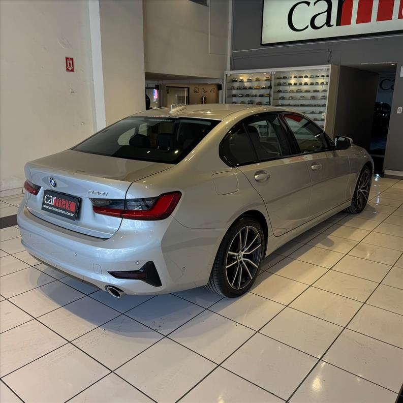 BMW  320I   2.0 16V Turbo Sport GP  - 3627625