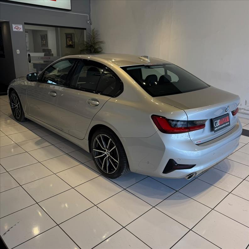 BMW  320I   2.0 16V Turbo Sport GP  - 3627628