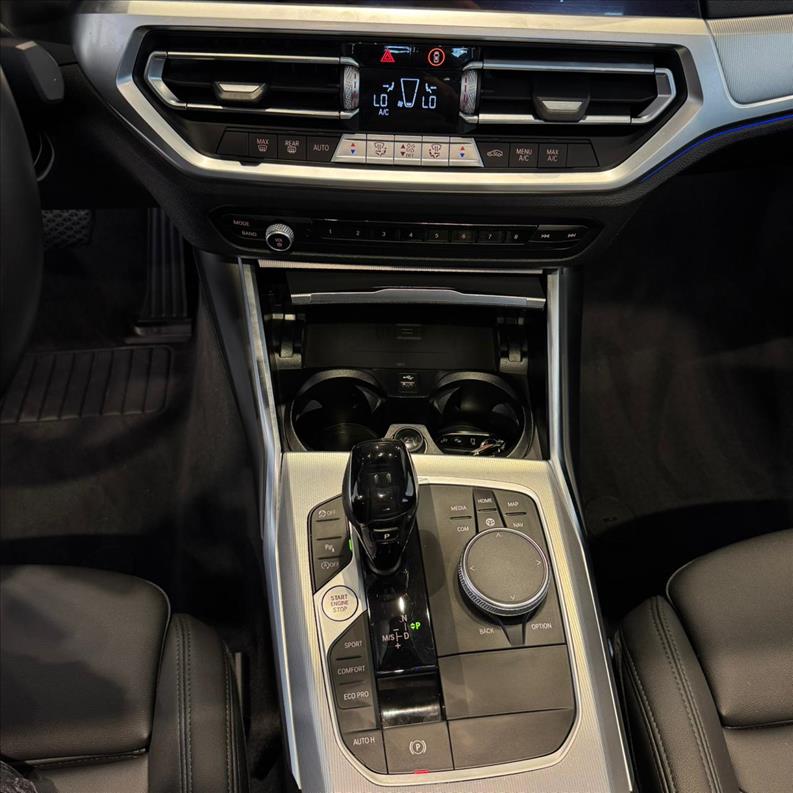 BMW  320I   2.0 16V Turbo Sport GP  - 1123963