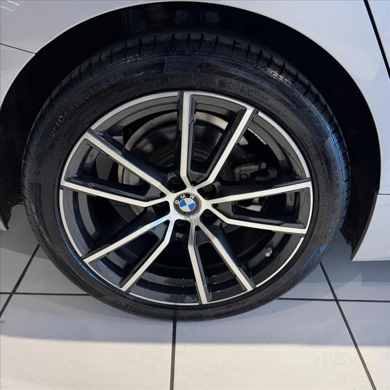 BMW  320I   2.0 16V Turbo Sport GP  - 1123966