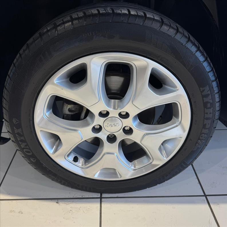 JEEP  COMPASS   2.0 16V Longitude  - 1122319