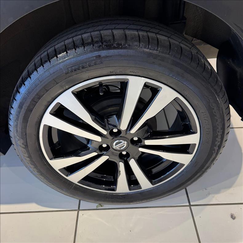 NISSAN  KICKS   1.6 16vstart Advance  - 20065