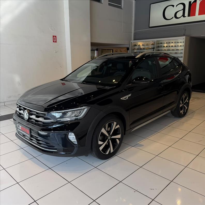 VOLKSWAGEN  NIVUS   1.0 200 TSI Highline  - 6824002