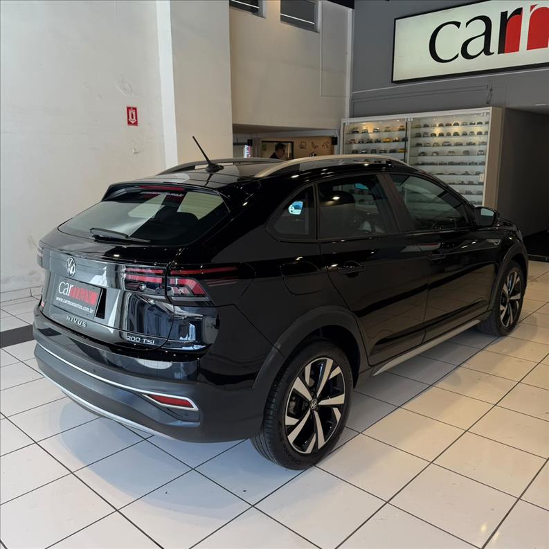 VOLKSWAGEN  NIVUS   1.0 200 TSI Highline  - 6824003