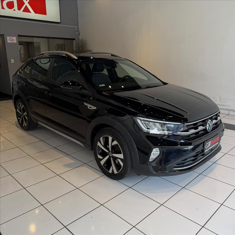 VOLKSWAGEN  NIVUS   1.0 200 TSI Highline  - 6824005