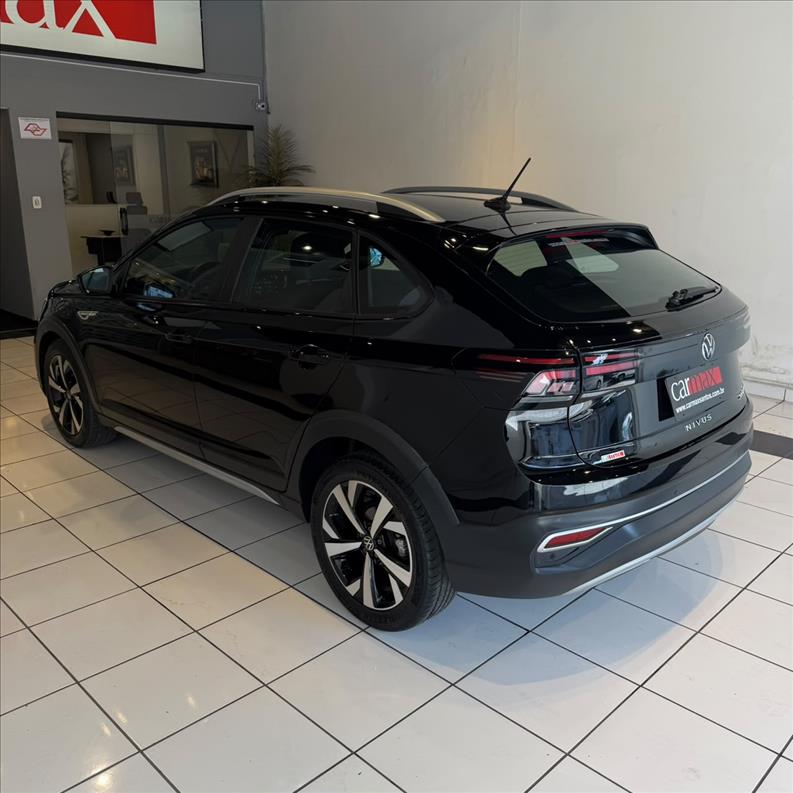 VOLKSWAGEN  NIVUS   1.0 200 TSI Highline  - 6824006