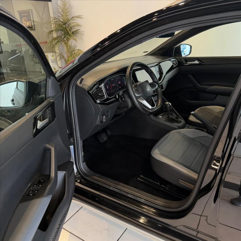 VOLKSWAGEN  NIVUS   1.0 200 TSI Highline  - 6824008
