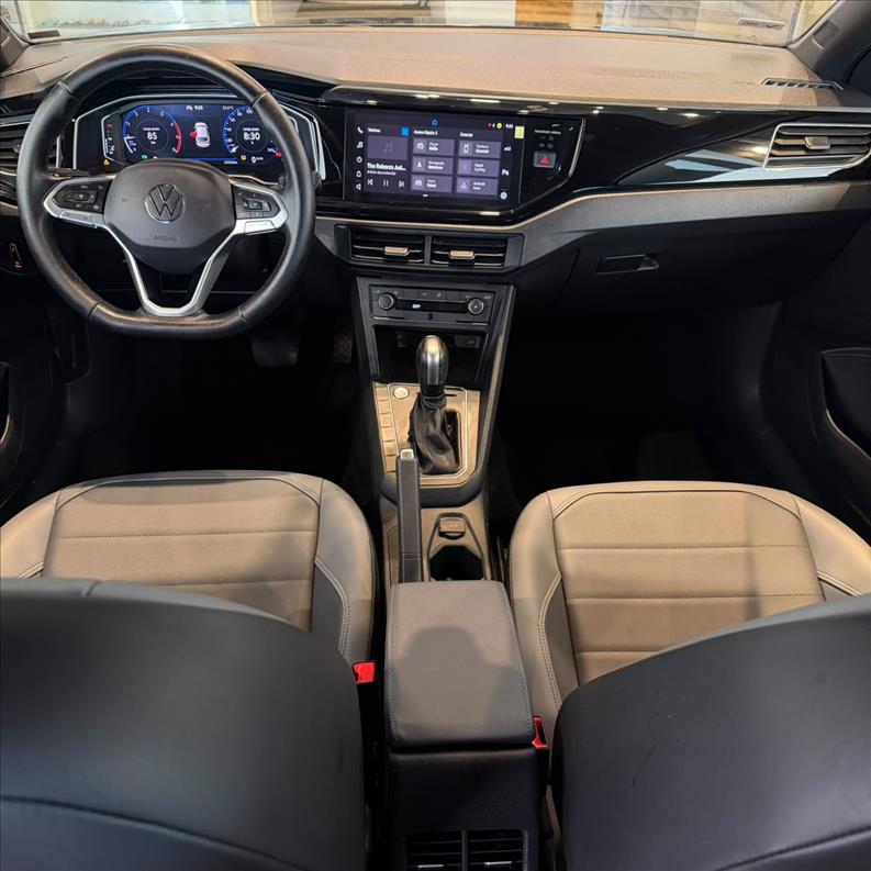 VOLKSWAGEN  NIVUS   1.0 200 TSI Highline  - 6824011