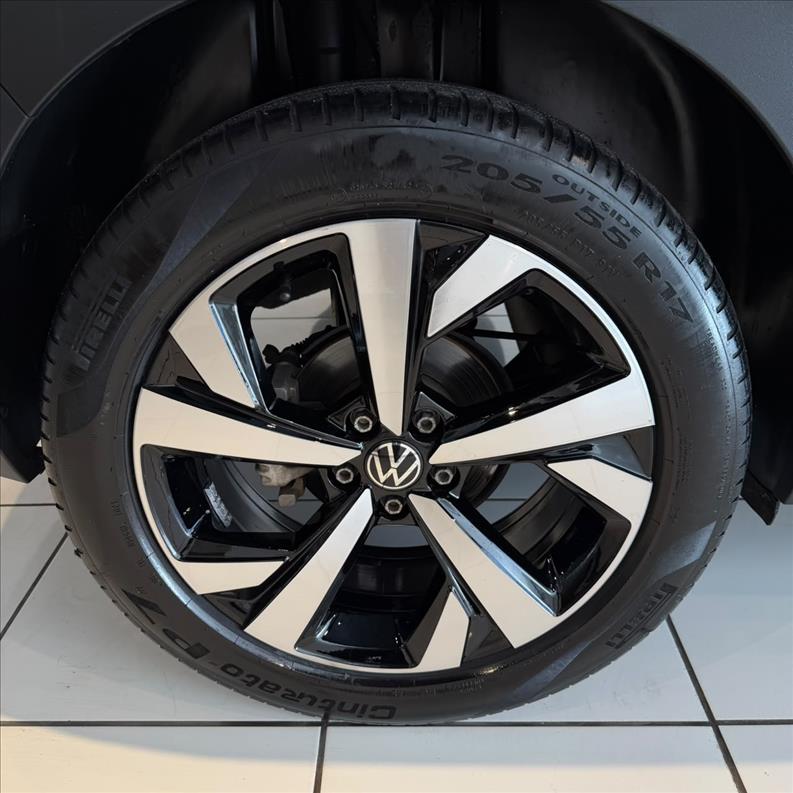 VOLKSWAGEN  NIVUS   1.0 200 TSI Highline  - 6824020