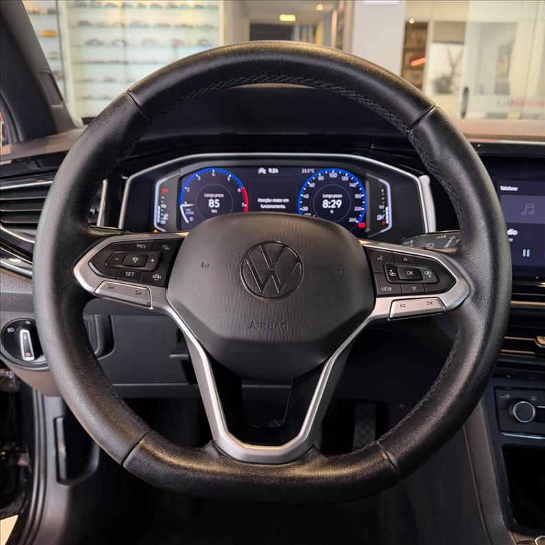 VOLKSWAGEN  NIVUS   1.0 200 TSI Highline  - 6824018