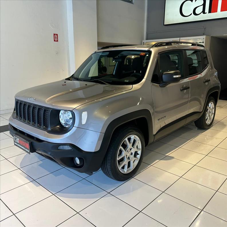 JEEP  RENEGADE   1.8 16V Sport  - 21970