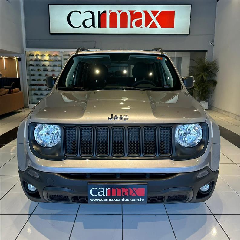 JEEP  RENEGADE   1.8 16V Sport  - 21972