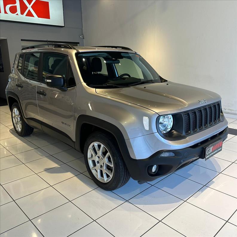 JEEP  RENEGADE   1.8 16V Sport  - 21973