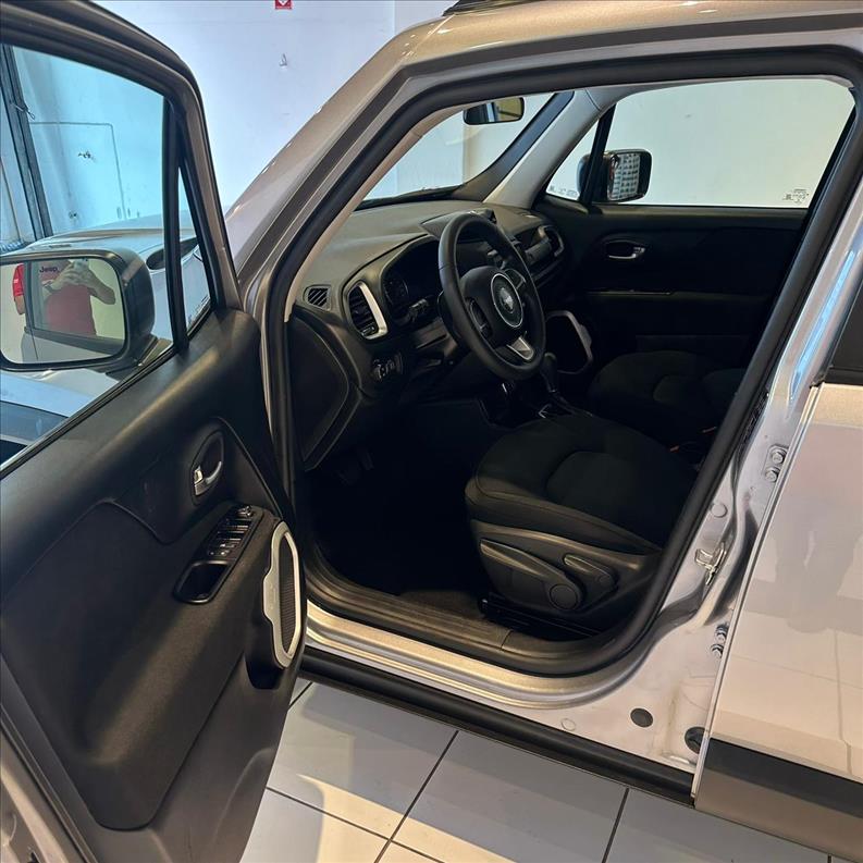 JEEP  RENEGADE   1.8 16V Sport  - 21976