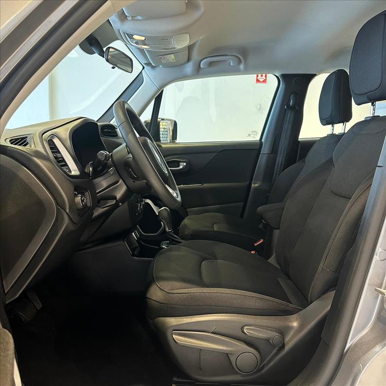 JEEP  RENEGADE   1.8 16V Sport  - 21977