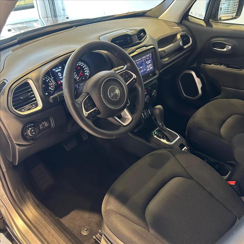 JEEP  RENEGADE   1.8 16V Sport  - 21978