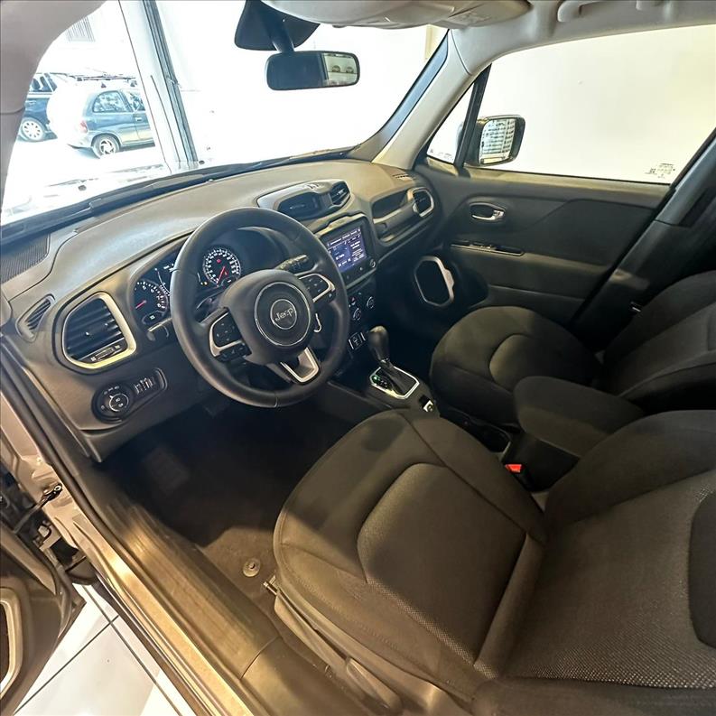 JEEP  RENEGADE   1.8 16V Sport  - 21979