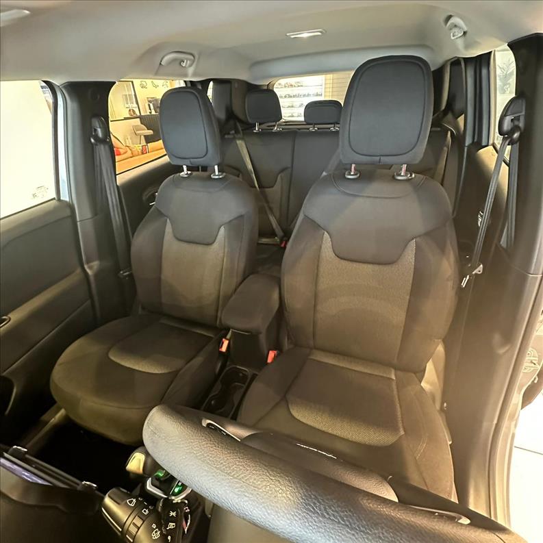 JEEP  RENEGADE   1.8 16V Sport  - 21980