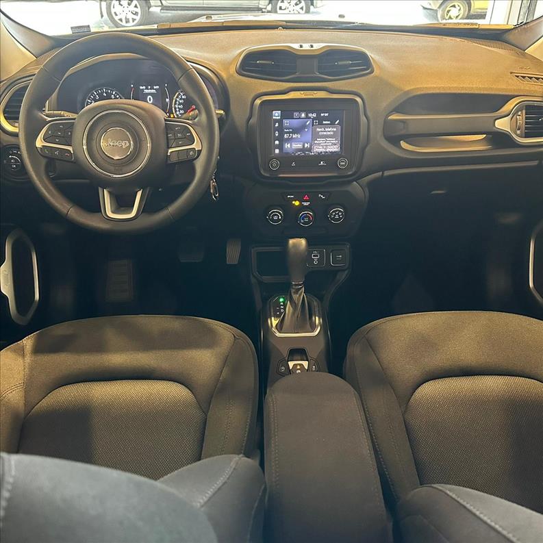 JEEP  RENEGADE   1.8 16V Sport  - 21981