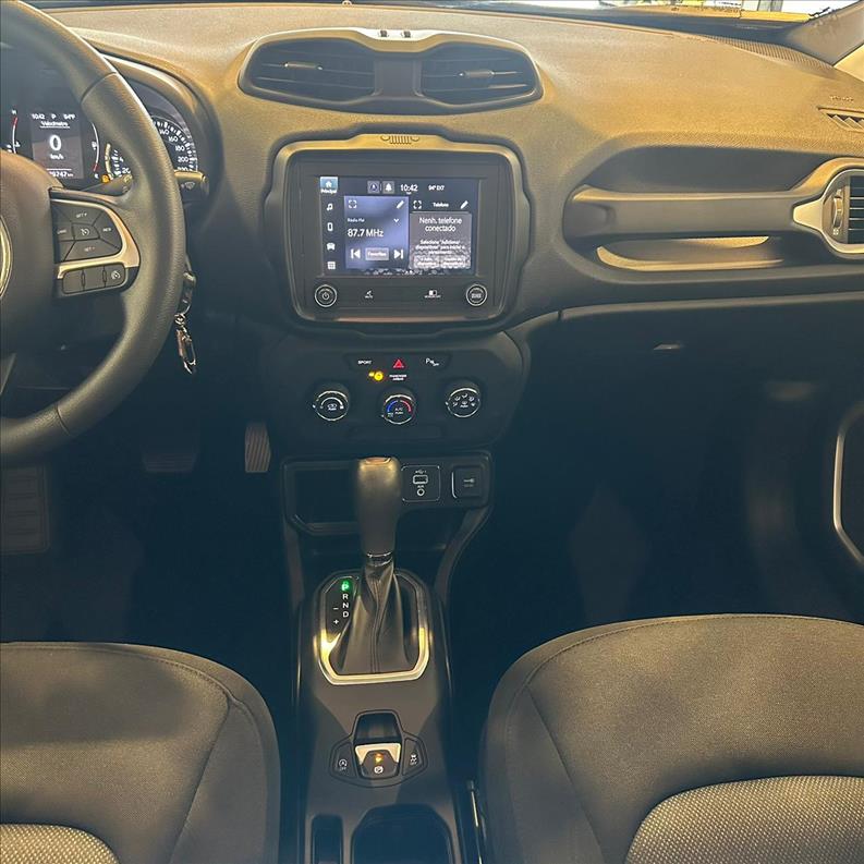 JEEP  RENEGADE   1.8 16V Sport  - 21982