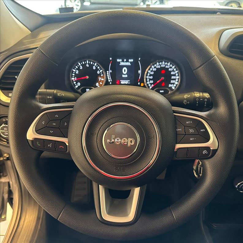 JEEP  RENEGADE   1.8 16V Sport  - 21983