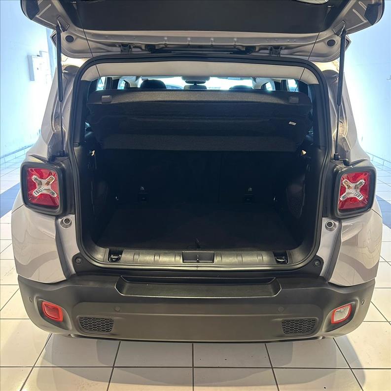 JEEP  RENEGADE   1.8 16V Sport  - 21984