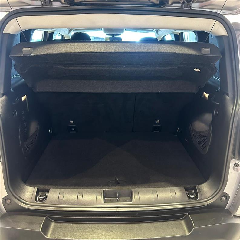 JEEP  RENEGADE   1.8 16V Sport  - 21985