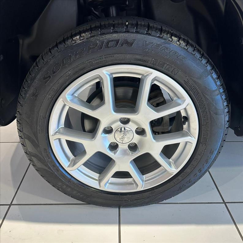 JEEP  RENEGADE   1.8 16V Sport  - 21986