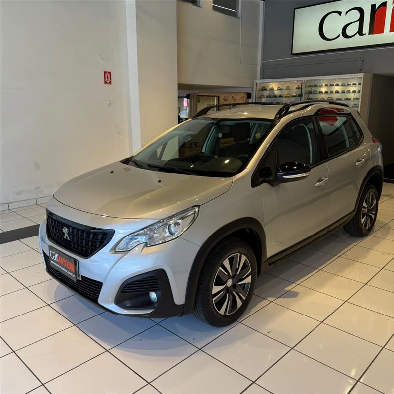 PEUGEOT  2008   1.6 16V Allure Pack  - 6830112