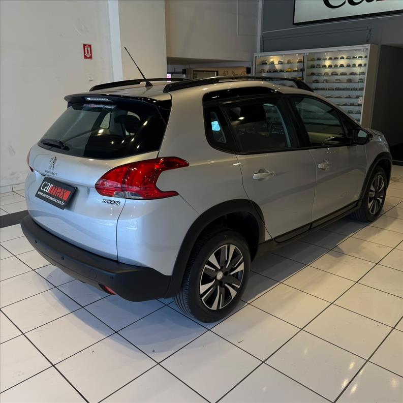 PEUGEOT  2008   1.6 16V Allure Pack  - 6830113