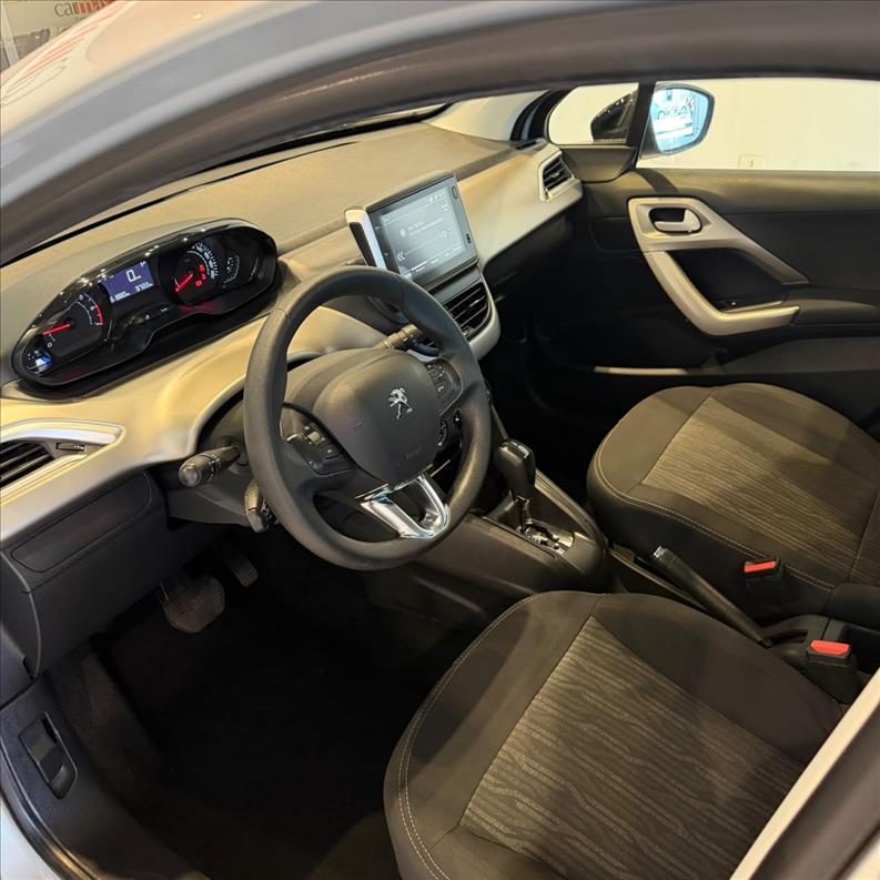 PEUGEOT  2008   1.6 16V Allure Pack  - 6830119