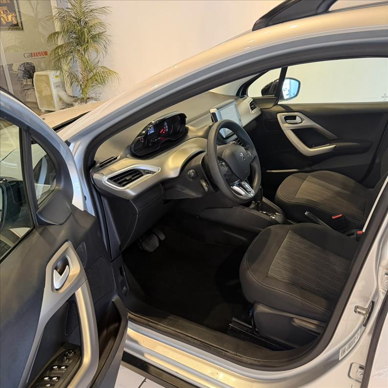 PEUGEOT  2008   1.6 16V Allure Pack  - 6830118