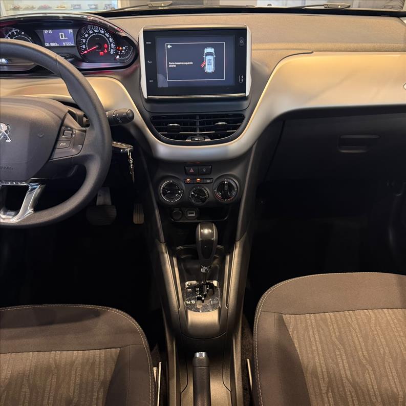 PEUGEOT  2008   1.6 16V Allure Pack  - 6830123