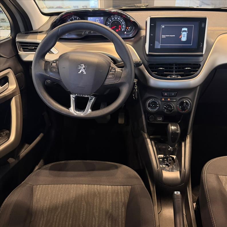 PEUGEOT  2008   1.6 16V Allure Pack  - 6830122