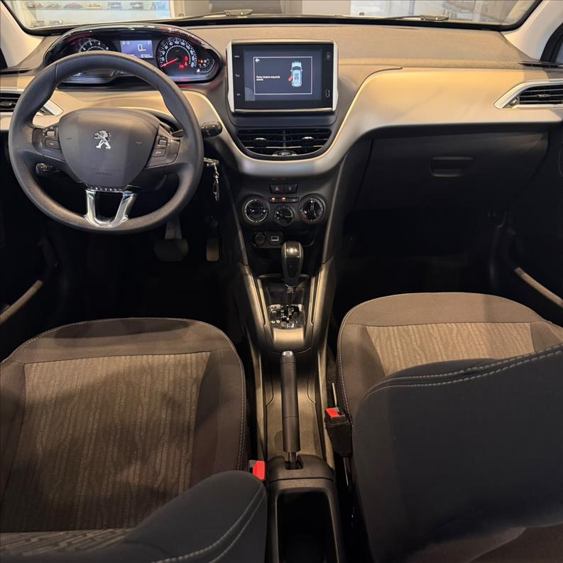 PEUGEOT  2008   1.6 16V Allure Pack  - 6830121