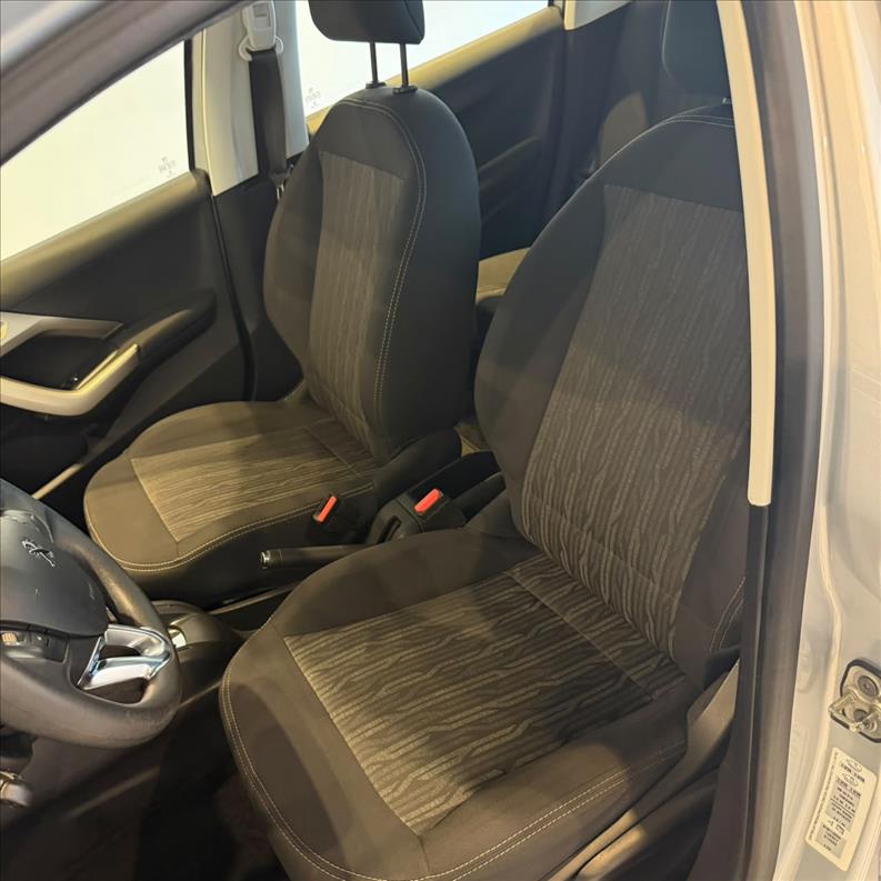 PEUGEOT  2008   1.6 16V Allure Pack  - 6830120