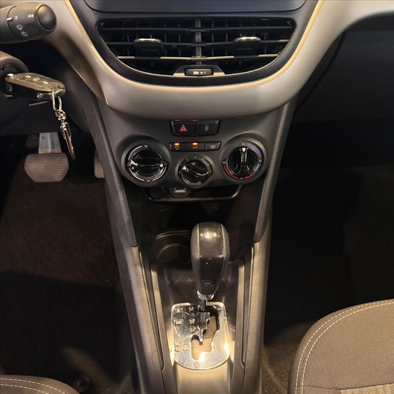 PEUGEOT  2008   1.6 16V Allure Pack  - 6830125