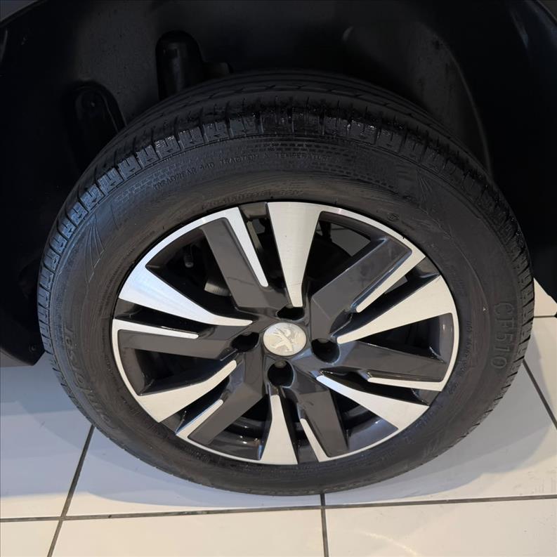 PEUGEOT  2008   1.6 16V Allure Pack  - 6830128