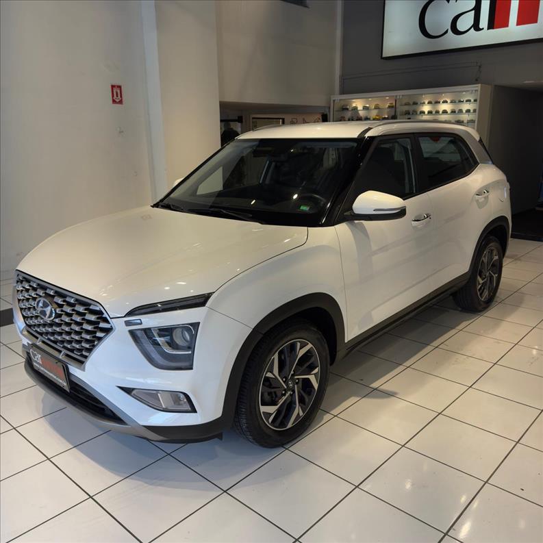 HYUNDAI  CRETA   1.0 Tgdi Limited  - 21296