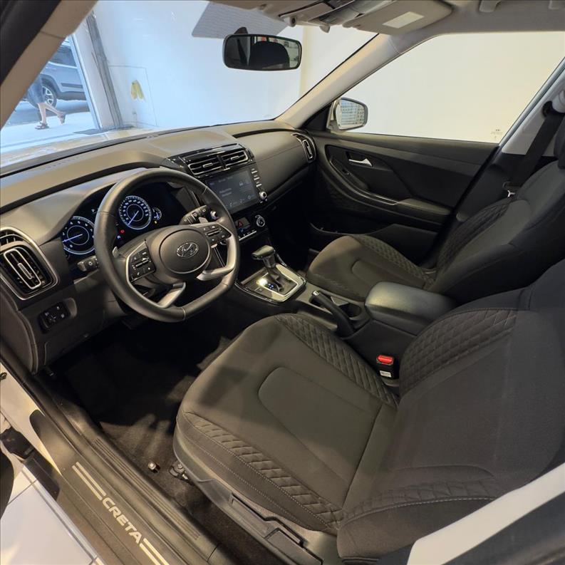 HYUNDAI  CRETA   1.0 Tgdi Limited  - 21302
