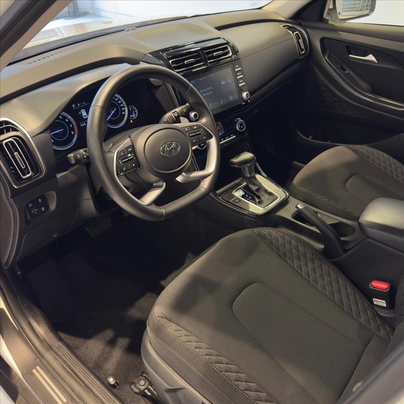 HYUNDAI  CRETA   1.0 Tgdi Limited  - 21303